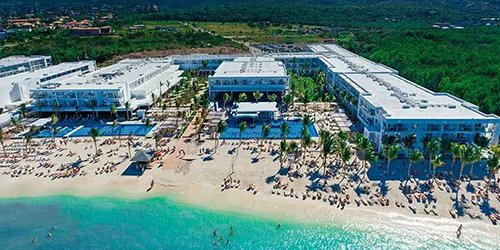 Riu Montego Bay Cheap Vacations Packages
